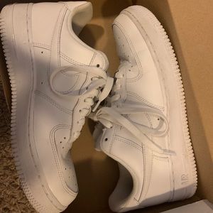 Women’s AirForce 1